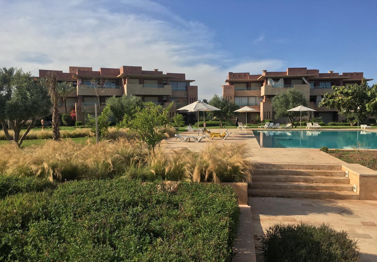 De Luxe Avec Jardin Privé